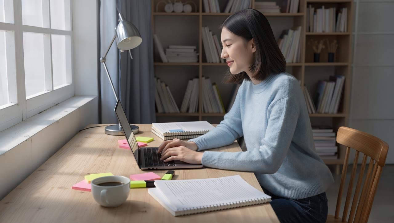 Yüksek Lisans Tezi Yazmaya Nasıl Başlanır?